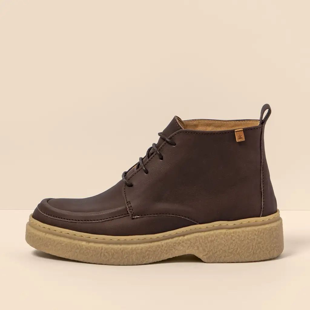 El Naturalista N5902 WAX NAPPA Marron | OTM-05896320